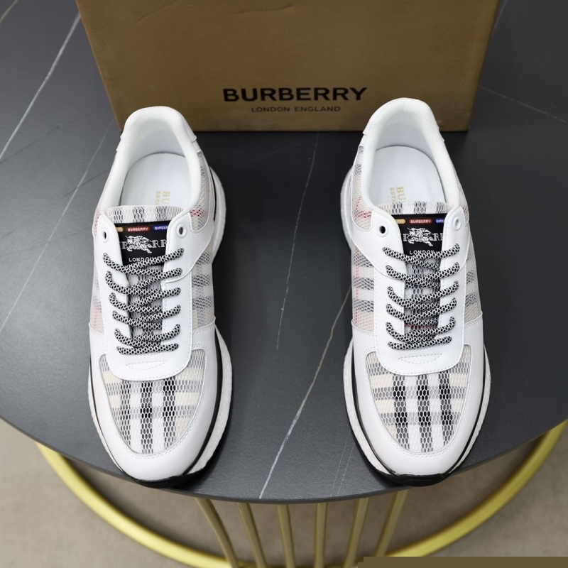 B**rry sneakers